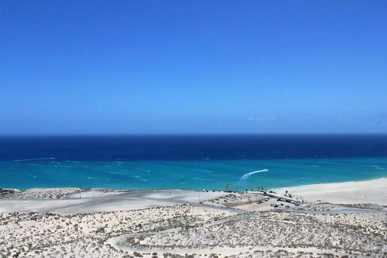 Sotavento Beach+Great Views+Wifi Apartment Costa Calma 0*,  Spain