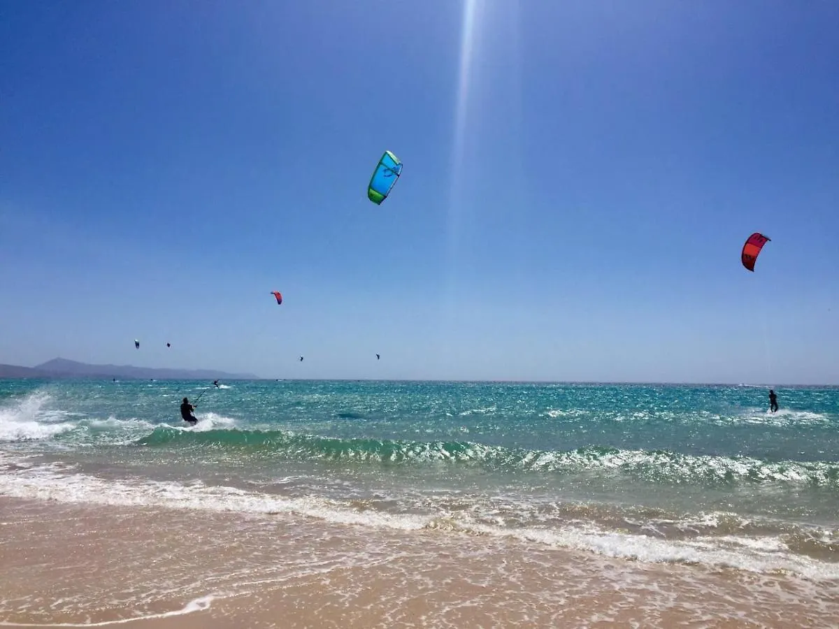 Sotavento Beach+Great Views+Wifi Apartment Costa Calma