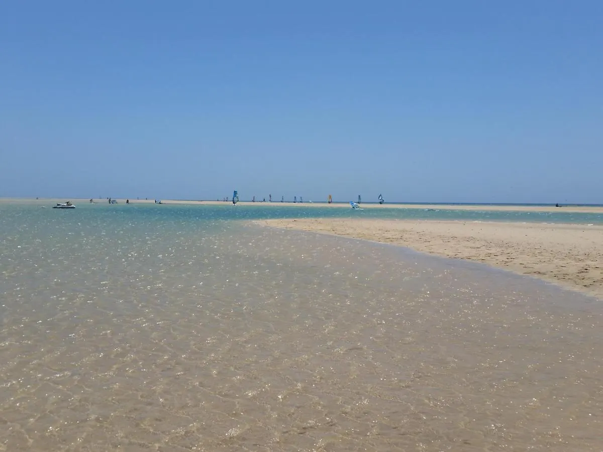 Sotavento Beach+Great Views+Wifi Apartment Costa Calma 0*,