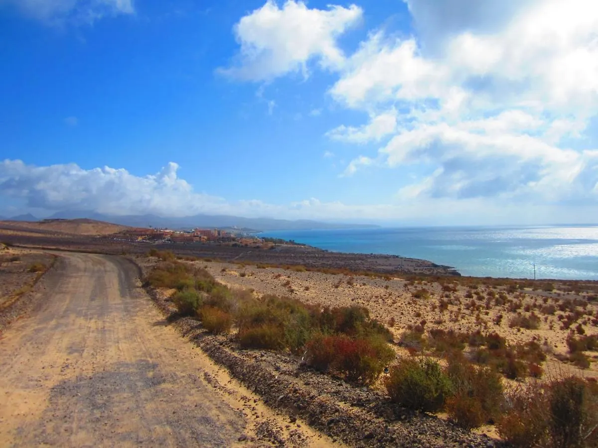 Sotavento Beach+Great Views+Wifi Apartment Costa Calma