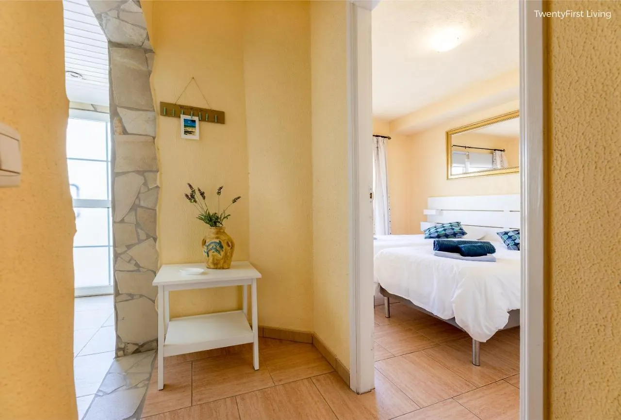 Sotavento Beach+Great Views+Wifi Διαμέρισμα Κόστα Κάλμα 0*,  Ισπανία