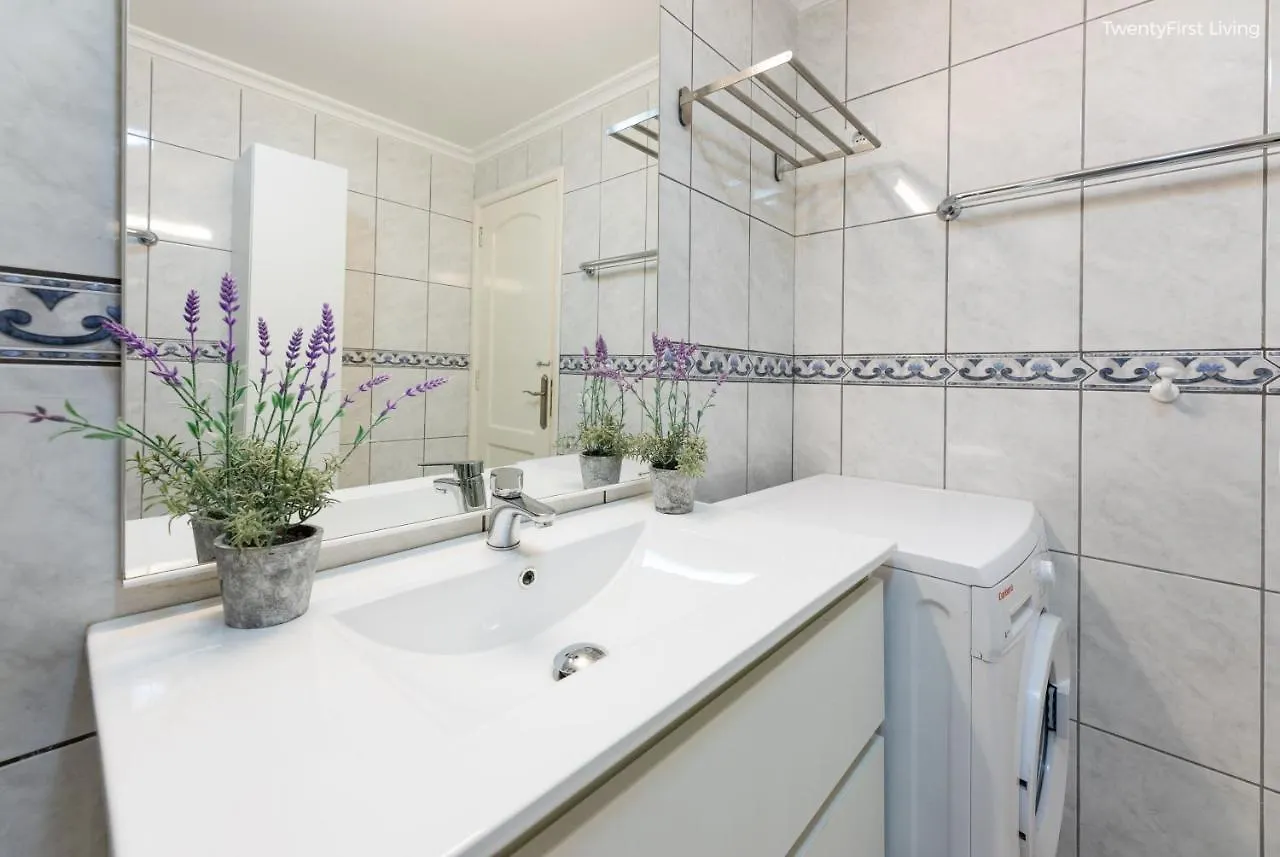 Sotavento Beach+Great Views+Wifi Apartment Costa Calma Spain