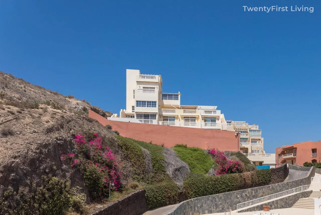 Sotavento Beach+Great Views+Wifi Apartment Costa Calma