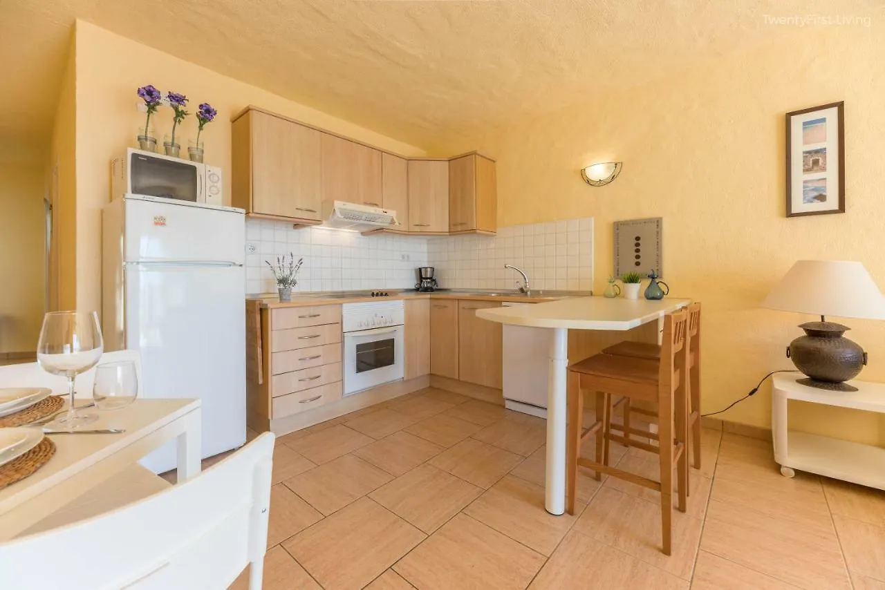 Sotavento Beach+Great Views+Wifi Apartment Costa Calma