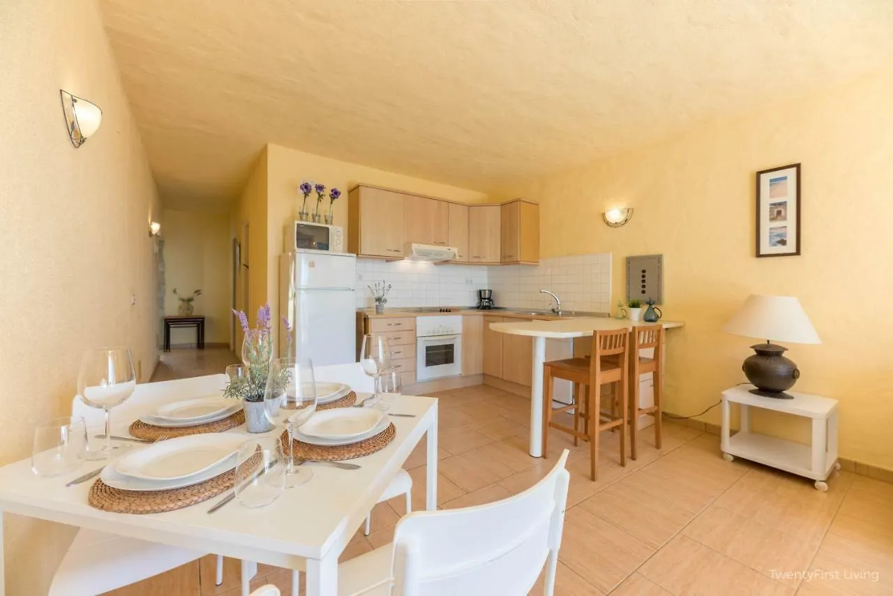 Sotavento Beach+Great Views+Wifi Apartment Costa Calma
