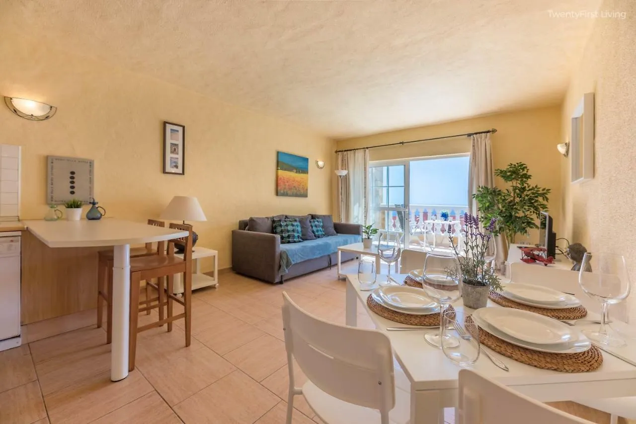 Sotavento Beach+Great Views+Wifi Apartment Costa Calma