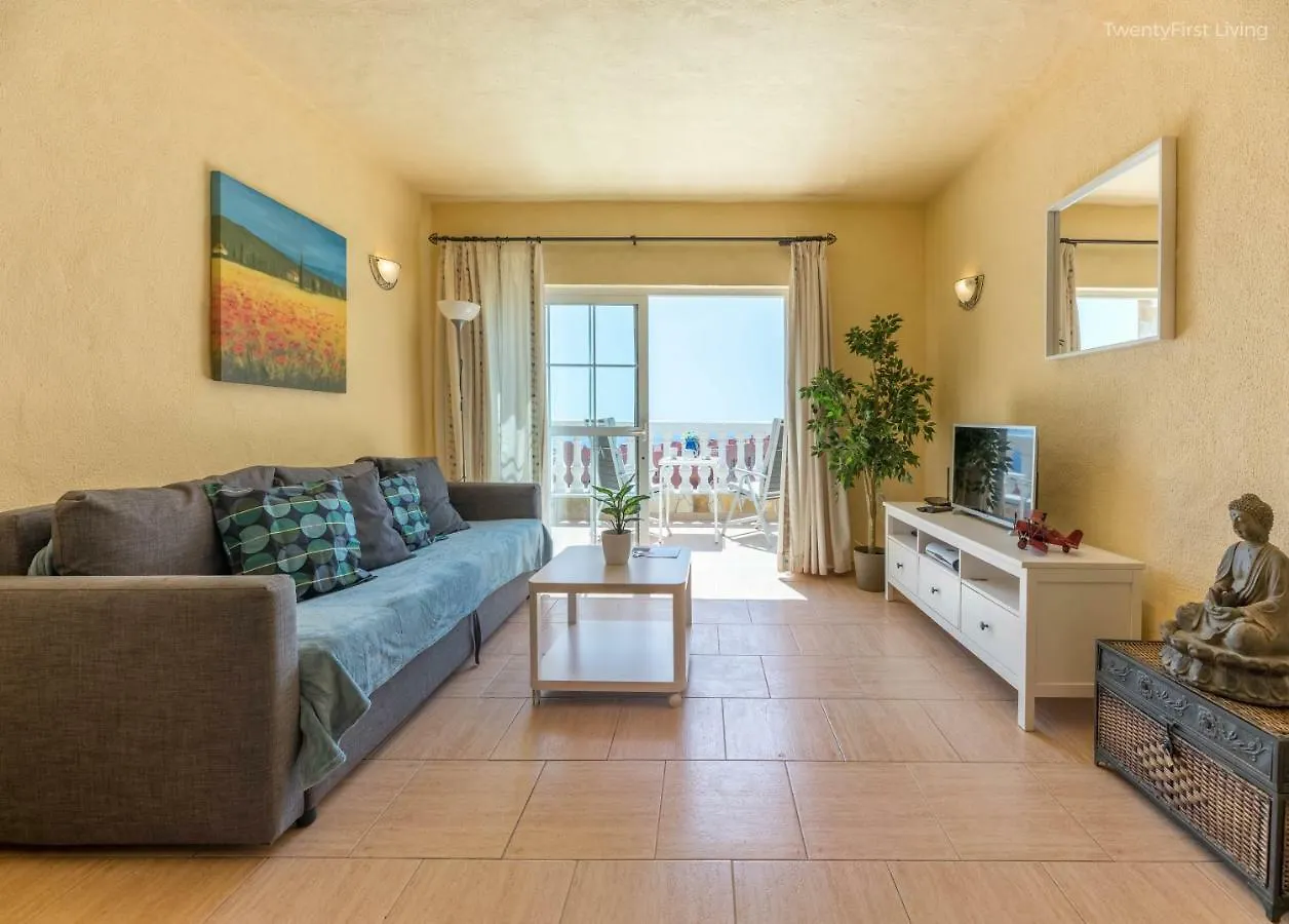 Sotavento Beach+Great Views+Wifi Διαμέρισμα Κόστα Κάλμα