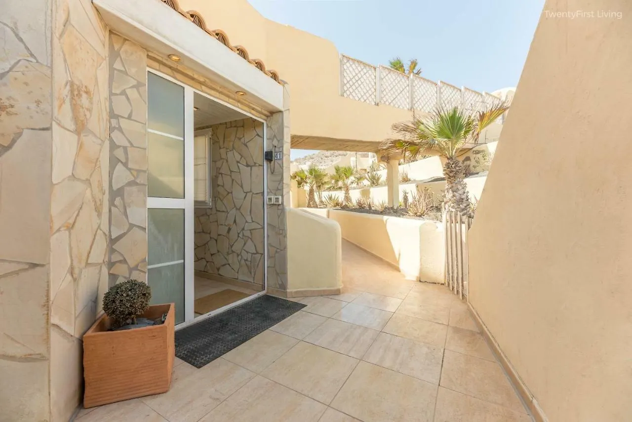 Sotavento Beach+Great Views+Wifi Διαμέρισμα Κόστα Κάλμα Ισπανία