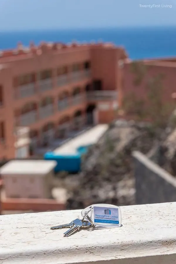 Sotavento Beach+Great Views+Wifi Διαμέρισμα Κόστα Κάλμα