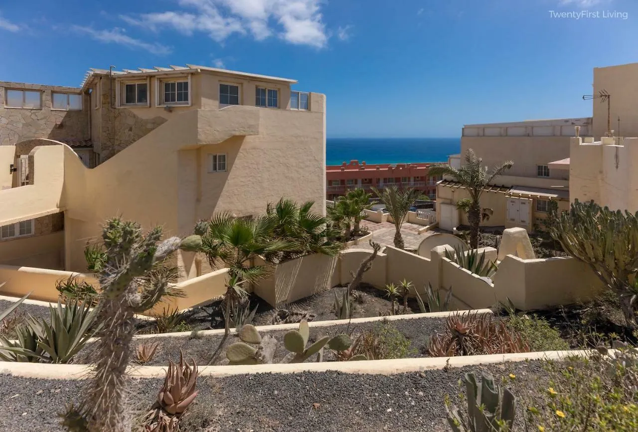 Sotavento Beach+Great Views+Wifi Διαμέρισμα Κόστα Κάλμα Ισπανία