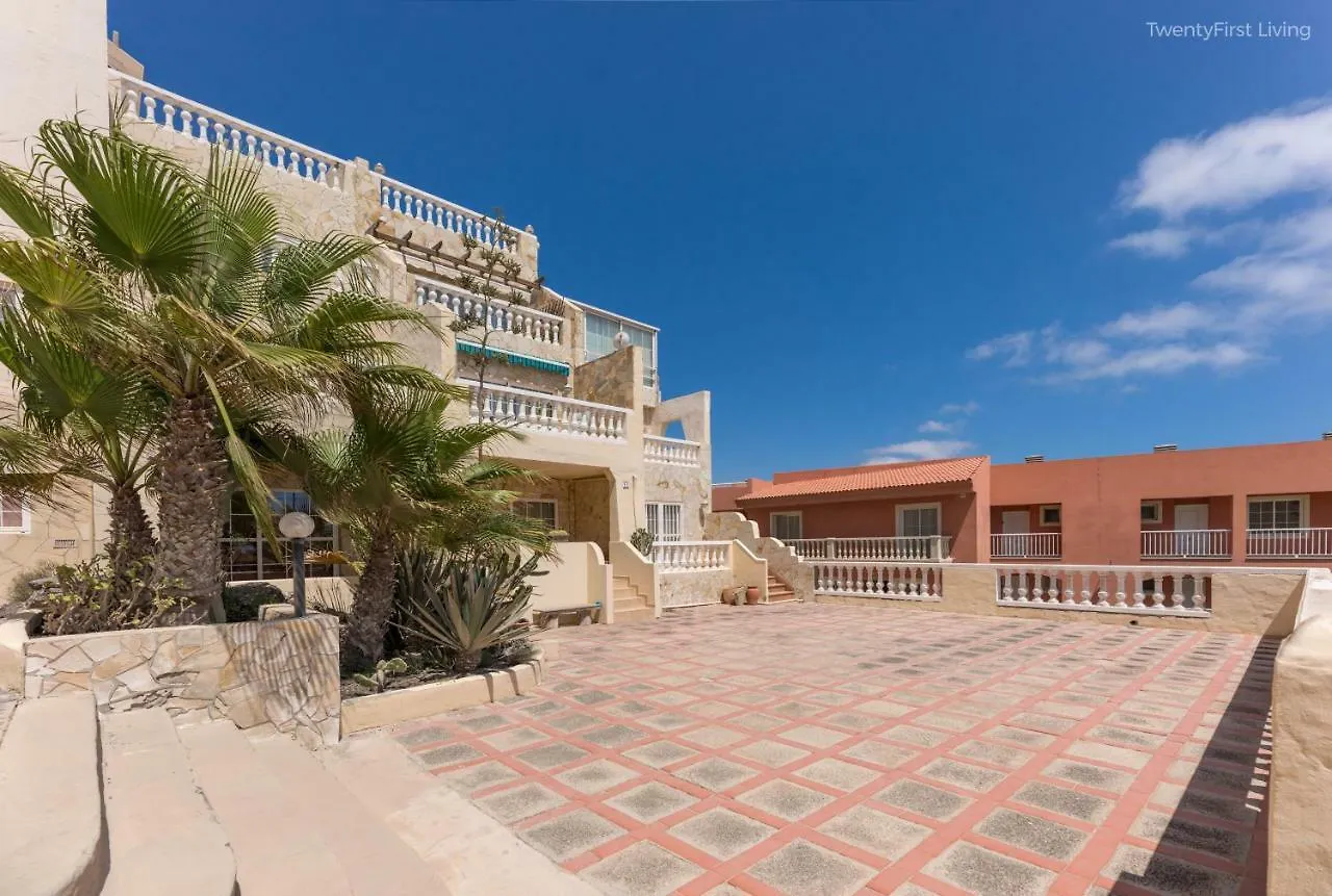 Sotavento Beach+Great Views+Wifi Διαμέρισμα Κόστα Κάλμα Ισπανία