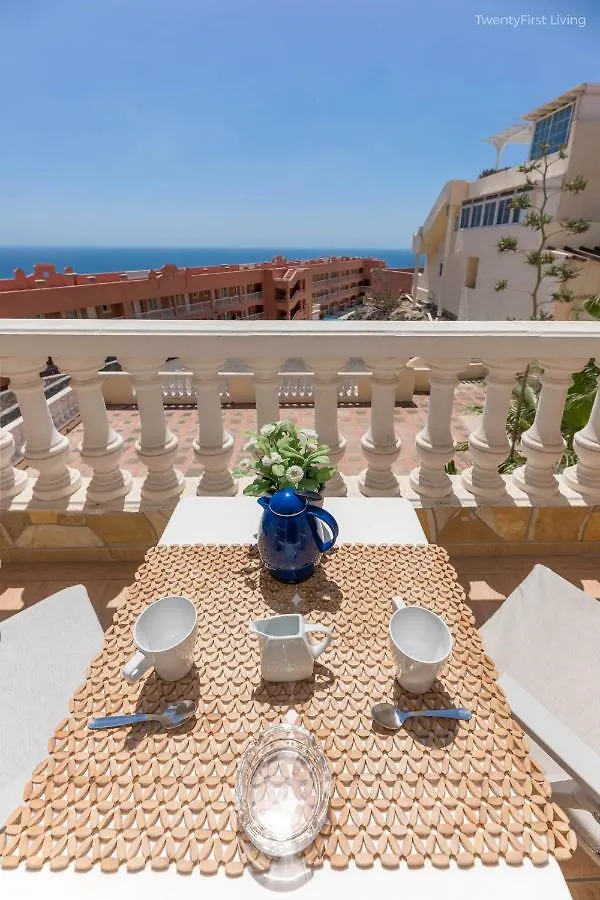 Sotavento Beach+Great Views+Wifi Διαμέρισμα Κόστα Κάλμα Ισπανία