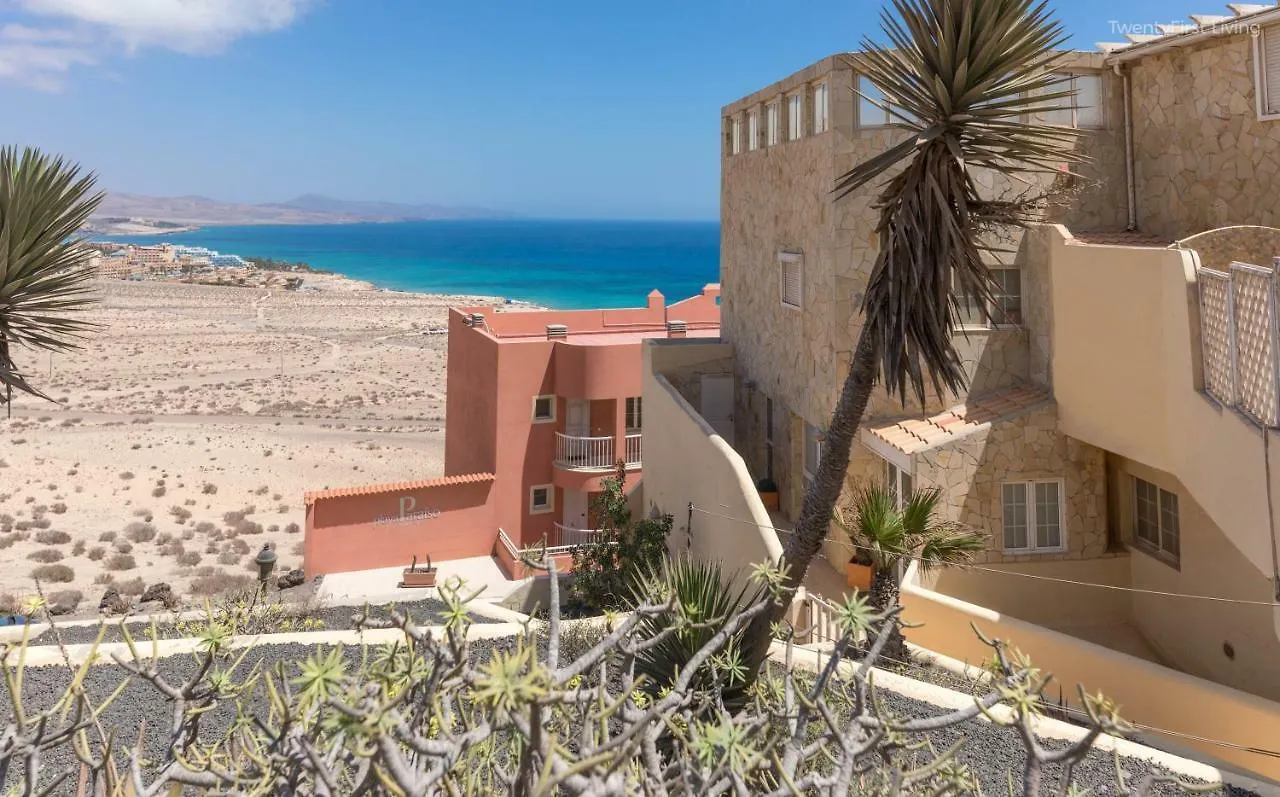 Sotavento Beach+Great Views+Wifi Διαμέρισμα Κόστα Κάλμα 0*,  Ισπανία