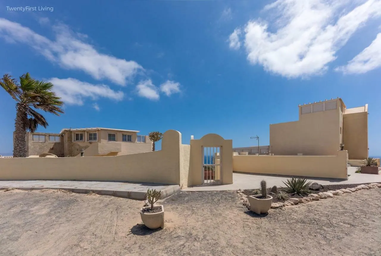 Sotavento Beach+Great Views+Wifi Διαμέρισμα Κόστα Κάλμα