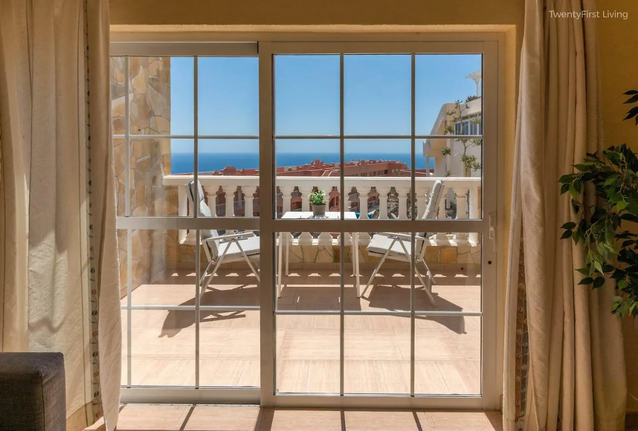 Sotavento Beach+Great Views+Wifi Διαμέρισμα Κόστα Κάλμα 0*,  Ισπανία
