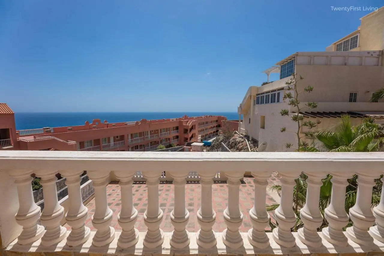 Sotavento Beach+Great Views+Wifi Διαμέρισμα Κόστα Κάλμα