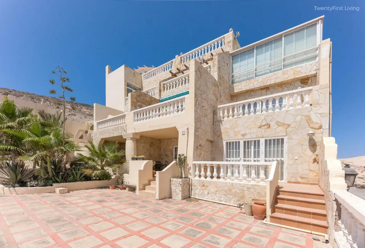 Sotavento Beach+Great Views+Wifi Apartment Costa Calma