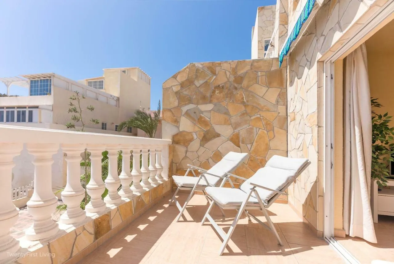 Sotavento Beach+Great Views+Wifi Διαμέρισμα Κόστα Κάλμα 0*,