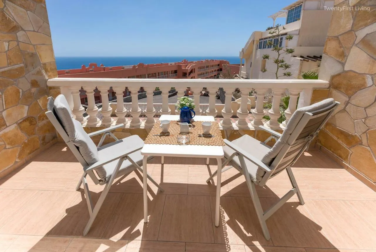 Sotavento Beach+Great Views+Wifi Διαμέρισμα Κόστα Κάλμα
