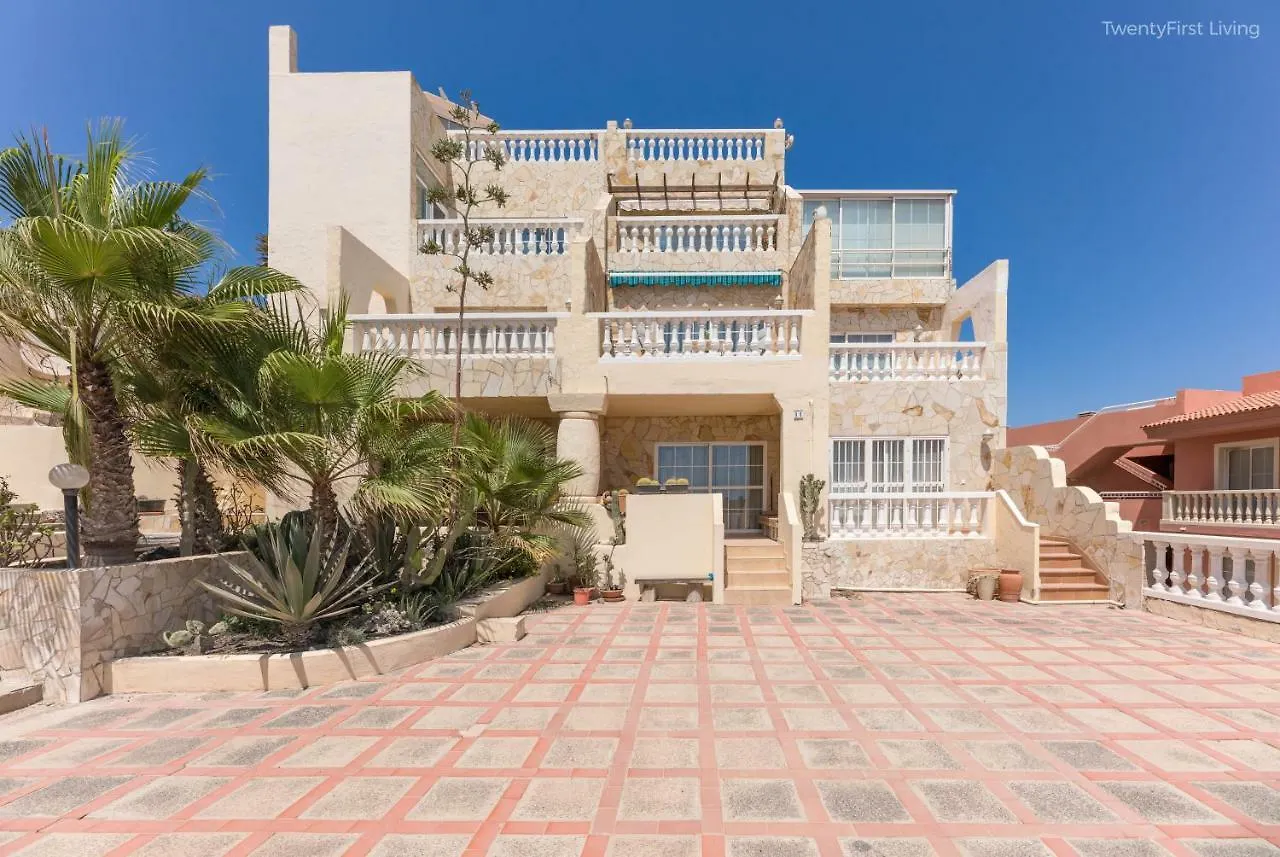 Sotavento Beach+Great Views+Wifi Διαμέρισμα Κόστα Κάλμα