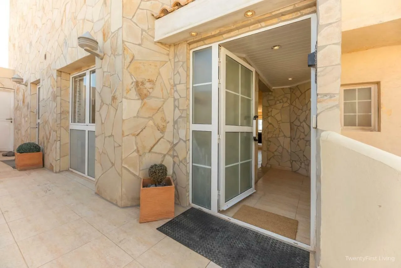 Sotavento Beach+Great Views+Wifi Apartment Costa Calma