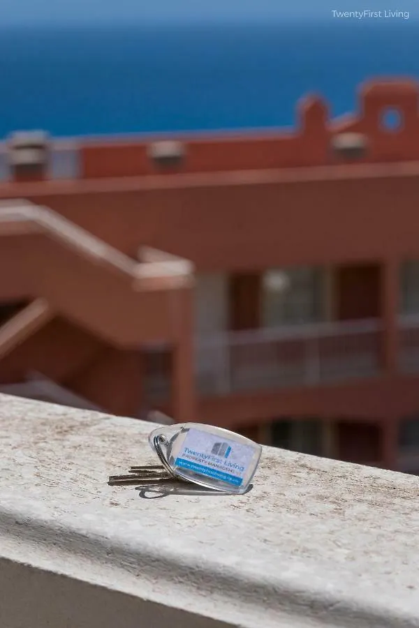 Sotavento Beach+Great Views+Wifi Apartment Costa Calma 0*,